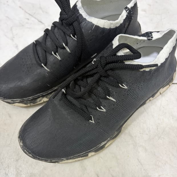 마르지엘라 크랙업 러너 40