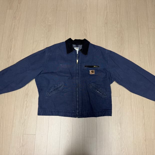 칼하트 디트로이트 j64 ptl xlarge