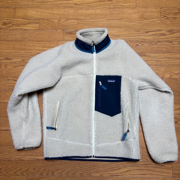 파타고니아 레트로x (m)