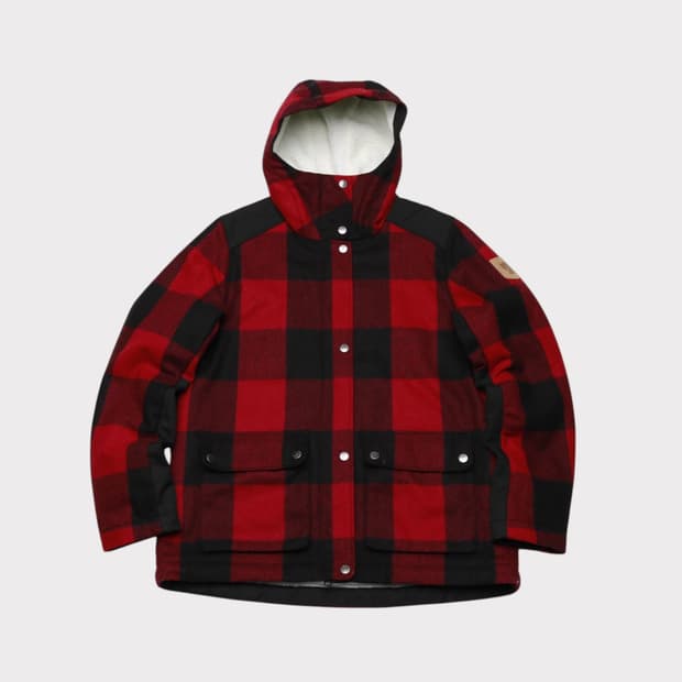 [여성 M] 피엘라벤 그린란드 리울자켓