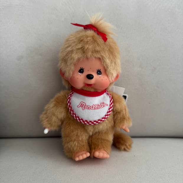 몬치치 스탠다드 베이지 s