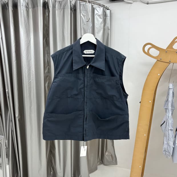 나마체코 워크 베스트