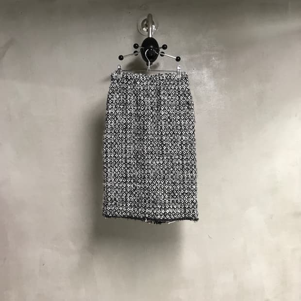 꼼데가르송 스커트 XS(W)