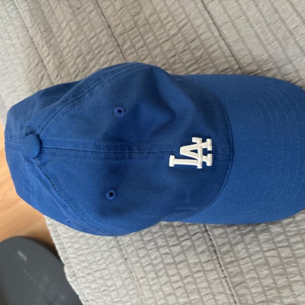 MLB 무센트 나이키 수프라 모자