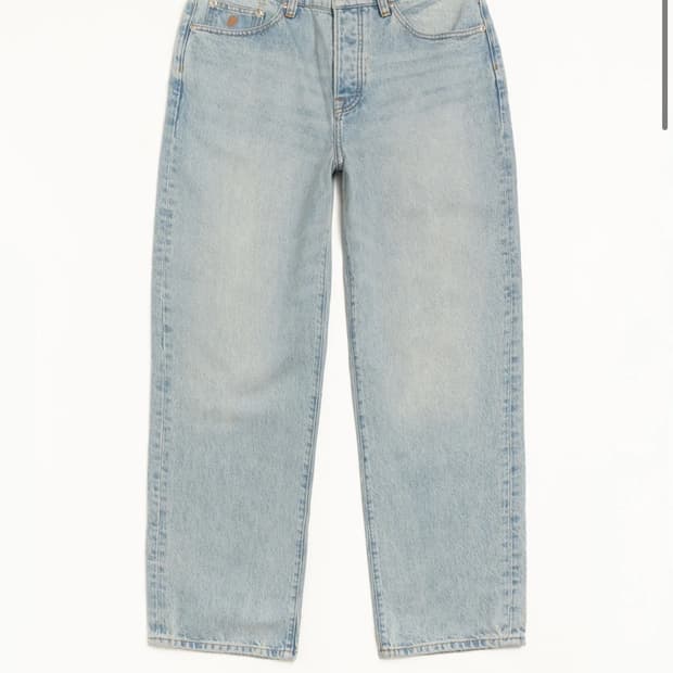 스투시 빅올진 30