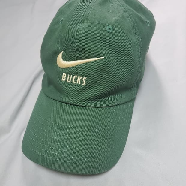 나이키 x nba 캡 모자 벅스 볼캡