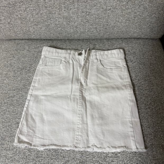 빈티지 스커트