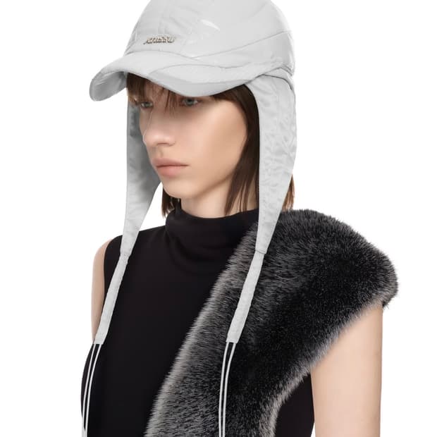 어티슈 미키 캡 SK(MT) 새거