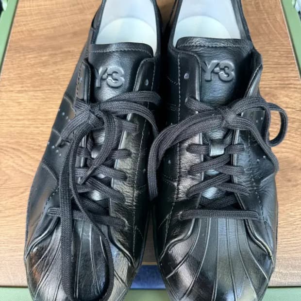 y3 아디다스 슈퍼스타 275 단품