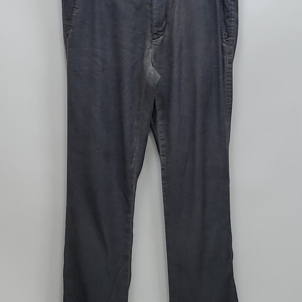 Series 시리즈테이퍼 가먼트다잉 치노 팬츠 / 남 78 GYX
