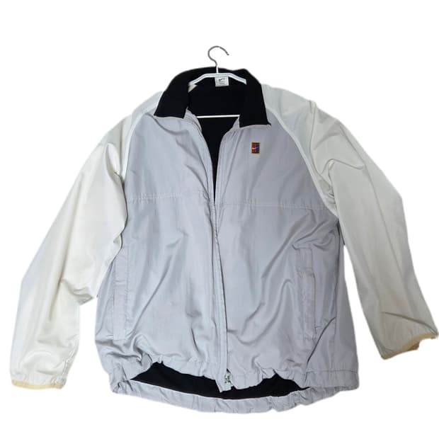 나이키 빈티지 바람막이