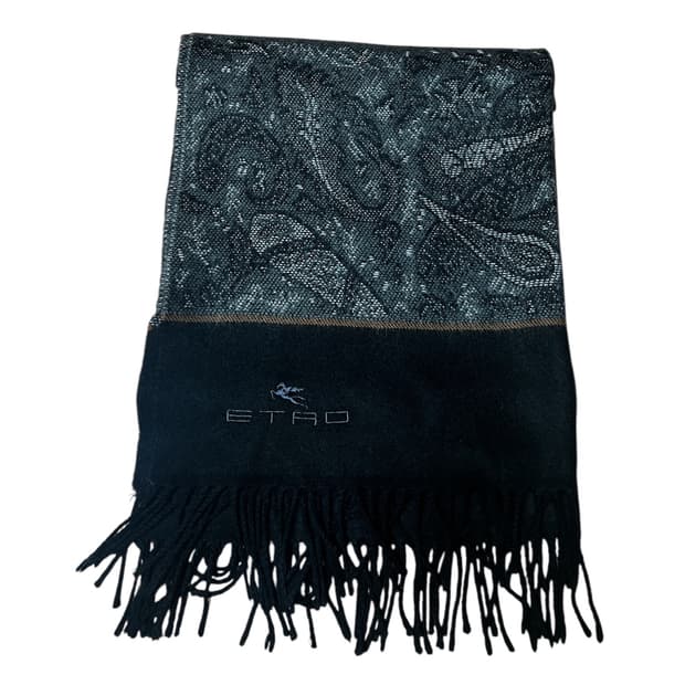 Etro 에스닉 머플러
