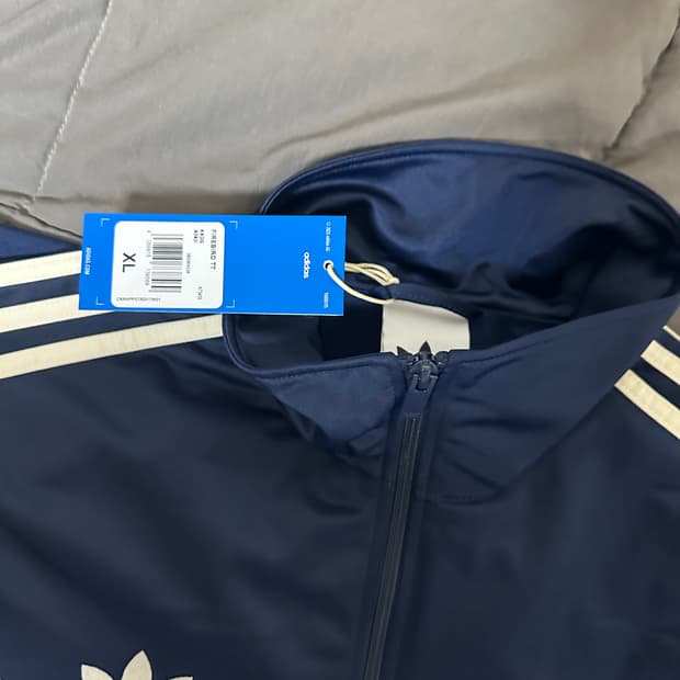 아디다스 오아시스 져지