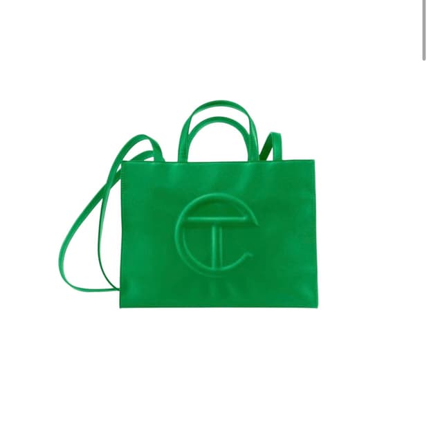 텔파 미디움 스크린 그린