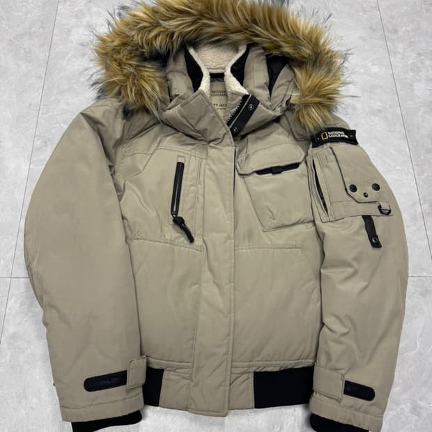 내셔널지오그래픽 덕다운