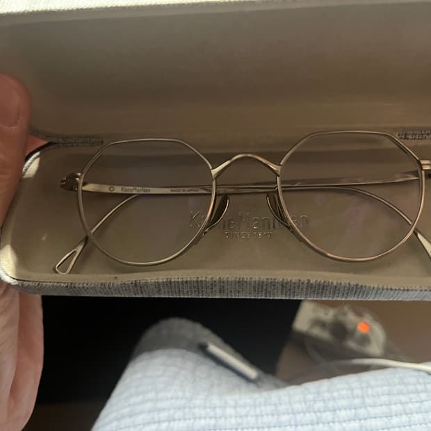 카멘마넨 9917 메탈실버(47)