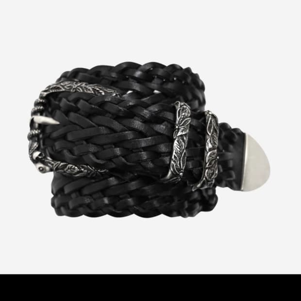 파프롬왓 벨트 구합니다