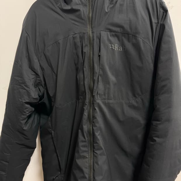 Rab 랩 젠에어 알파인