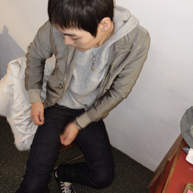 디올옴므 06 jean 30