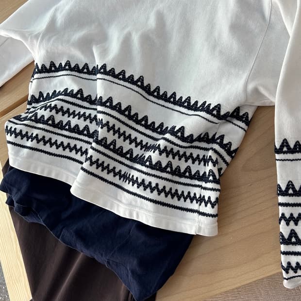 Hai Sporting Gear long sleeve