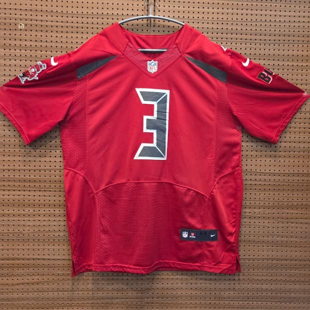 [Nike Elite/NFL] 템파베이 버커니어스 3 제이미스 윈스턴