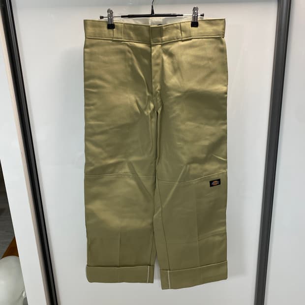 디키즈 더블니 85283 32x32