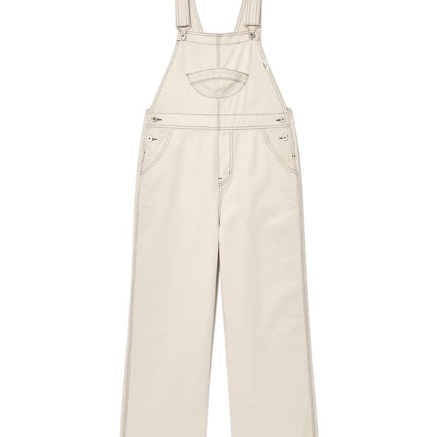 글로니 클래식 쉘 오버롤