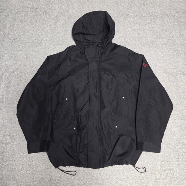 90s Polo Sport 폴로 포켓 자켓 XL(105)