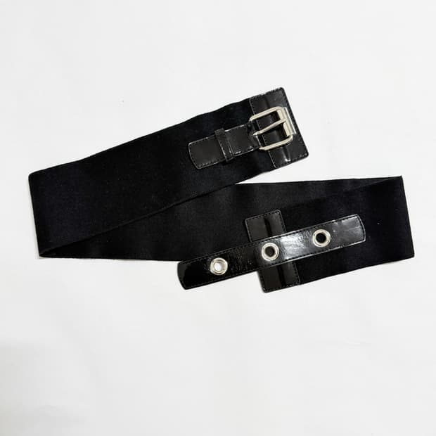 스텔라 맥카트니 웨이스트 벨트