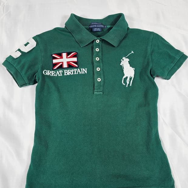 폴로빅포니영국pk티