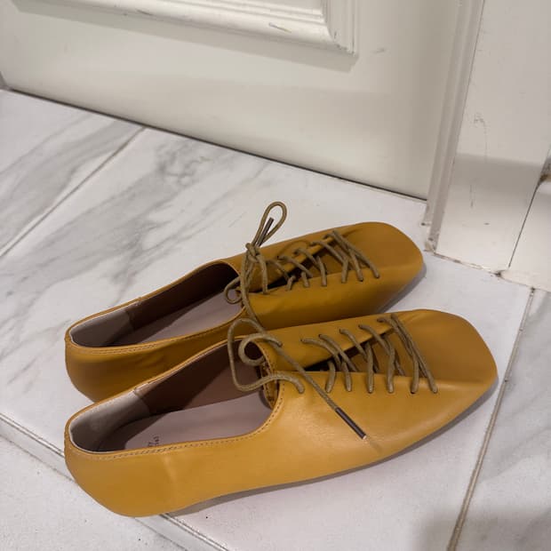 스타일난다 플랫 로퍼 새상품