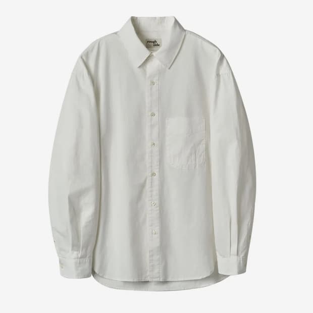 [1] 러프사이드 셔링 셔츠