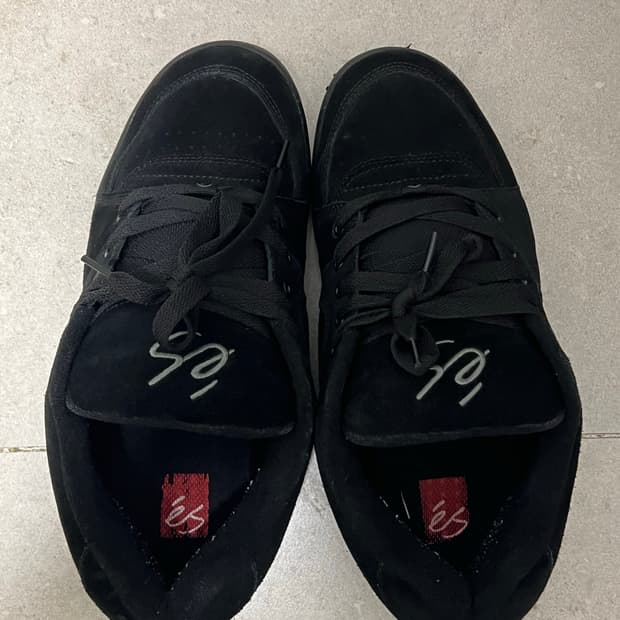 Es 악셀 og 보드화 300