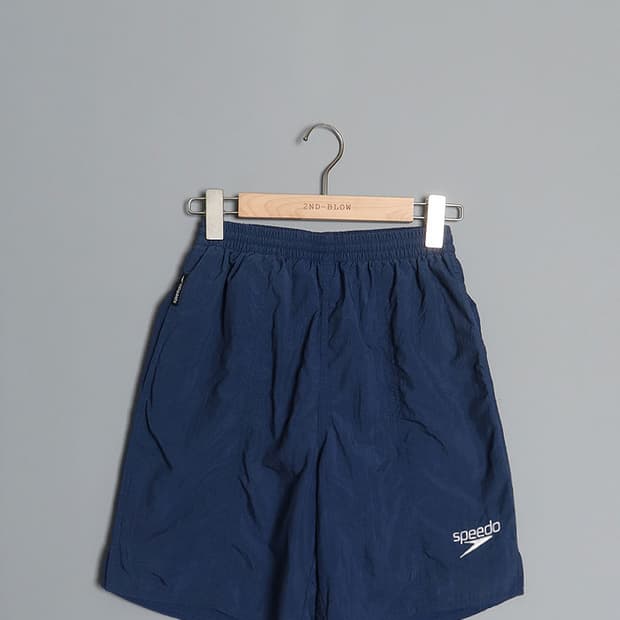Speedo Womans Swim Shorts (25~)