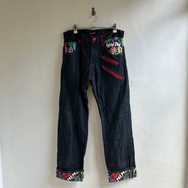 cute jean