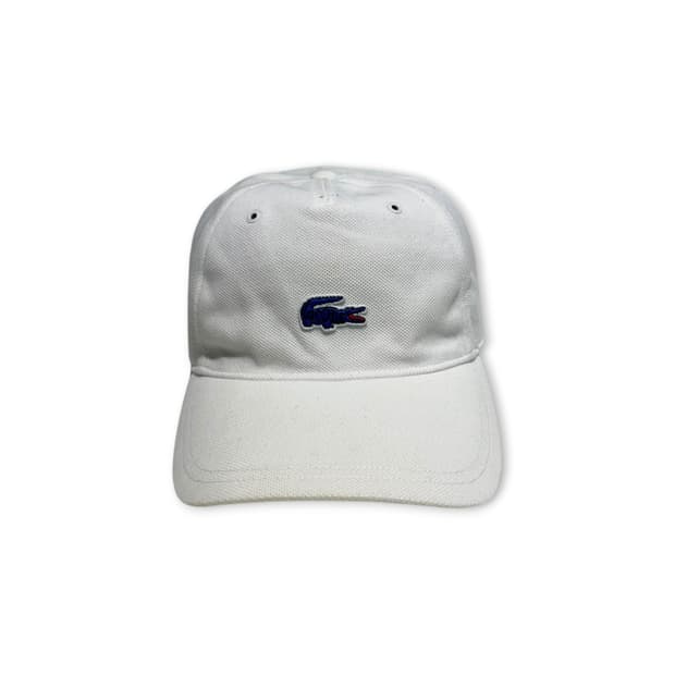 라코스테 볼캡