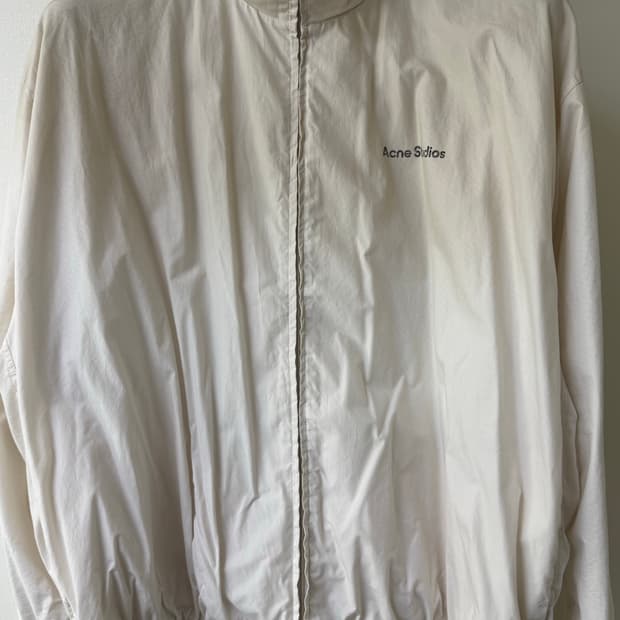 아크네스튜디오 바람막이 (변우석착용)