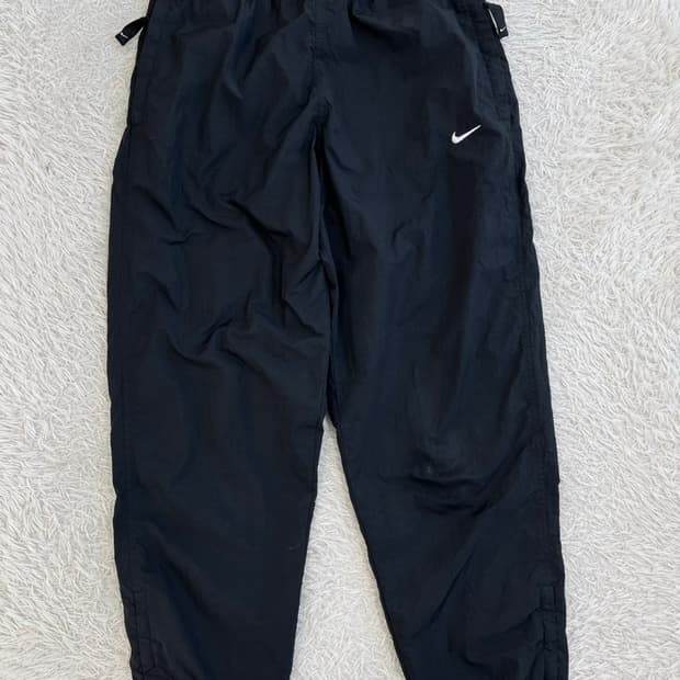나이키 나일론 트레이닝 팬츠/#3281