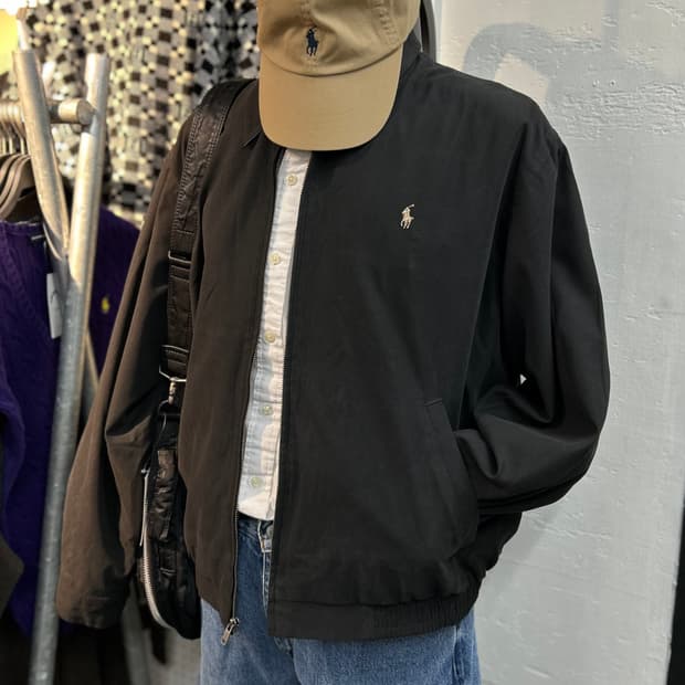 Polo Ralph Lauren Swingtop Jacket