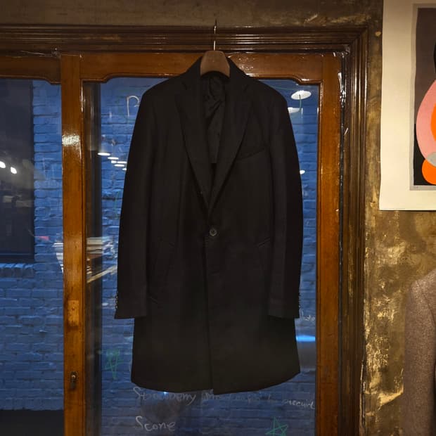 제이 린더버그 코트