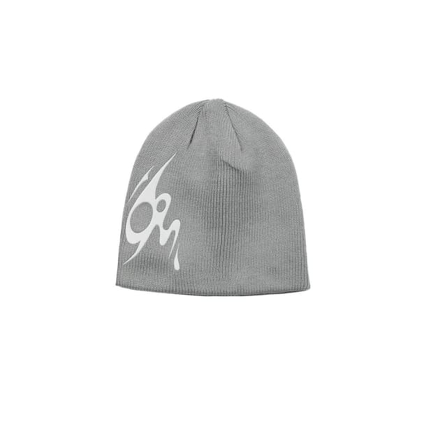 오호스 그래픽 엠보 비니