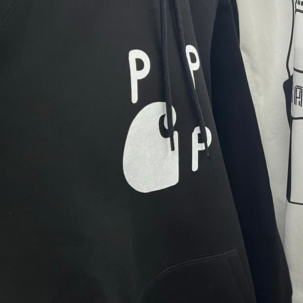 L ) 팝트레이딩컴퍼니 x 칼하트 x 웍스아웃