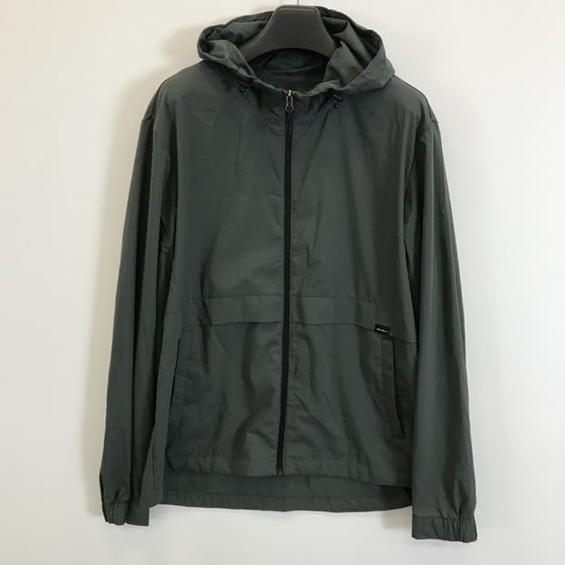 에디바우어 우븐 바람막이자켓 [3XL]