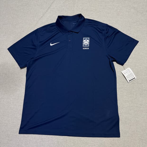 나이키 대한민국 국대 트레이닝 카라티