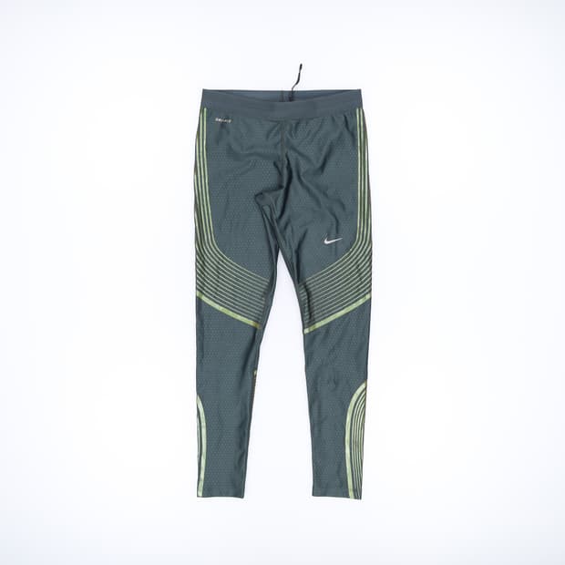 L 나이키 여성 드라이핏 레깅스 0430H