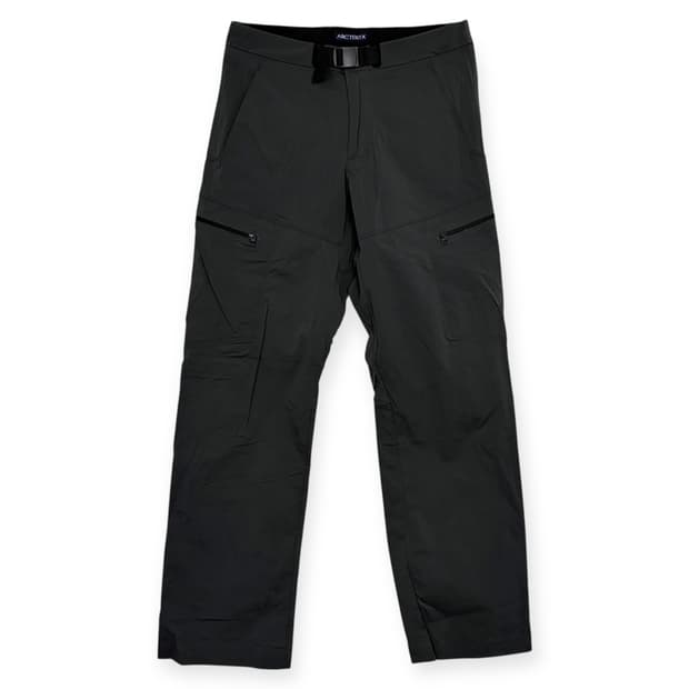 아크테릭스 팰리세이드 팬츠 바지