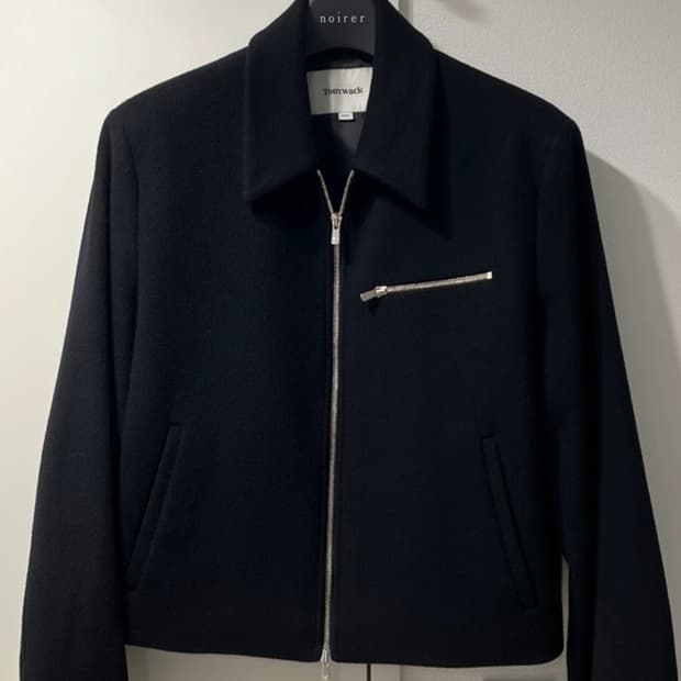 토니웩 베를린 자켓