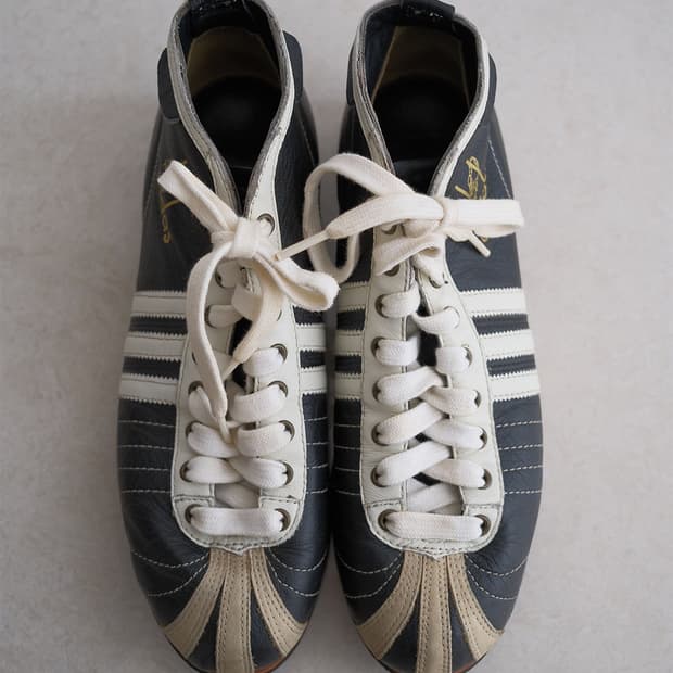 Adidas vintage football 54