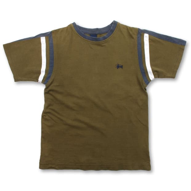 90s STUSSY (S)