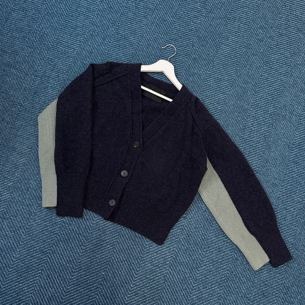 [여성Os] 에취 가디건